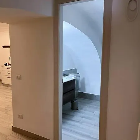 Apartment Donna Filumena Naples