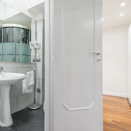 Angioini Aparthotel Napoli