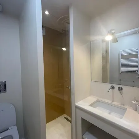 Corso Novara 5 Design Διαμέρισμα *