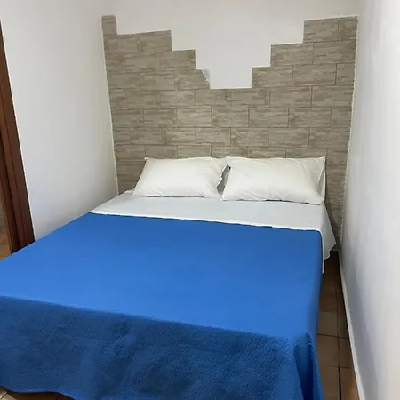 Casa vacanze Le Di Ginevra
