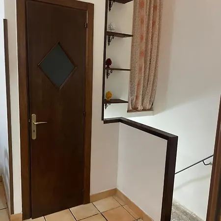 Casa vacanze Le Di Ginevra