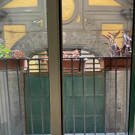 Casa vacanze Le Di Ginevra *