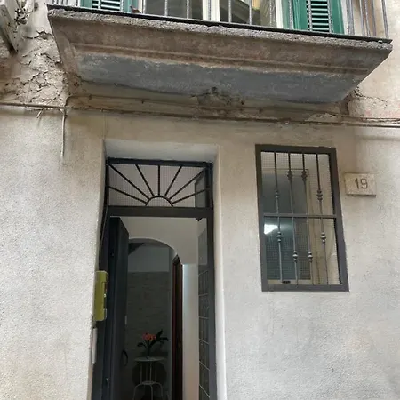 Casa vacanze Le Di Ginevra *