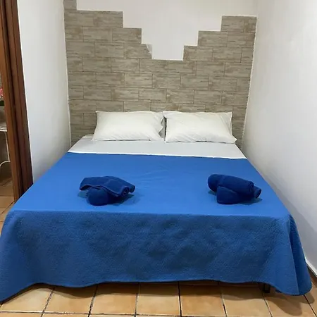 Casa vacanze Le Di Ginevra
