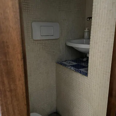 Le Di Ginevra Casa vacanze Napoli