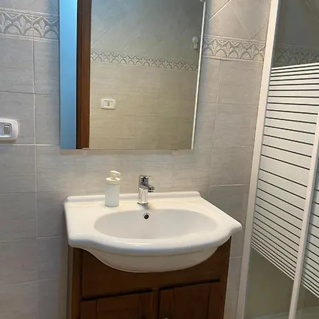 Le Di Ginevra Casa vacanze Napoli