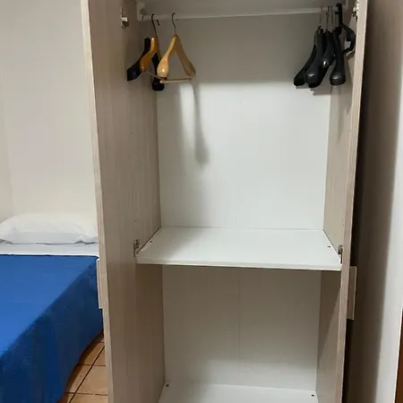 Casa vacanze Le Di Ginevra *