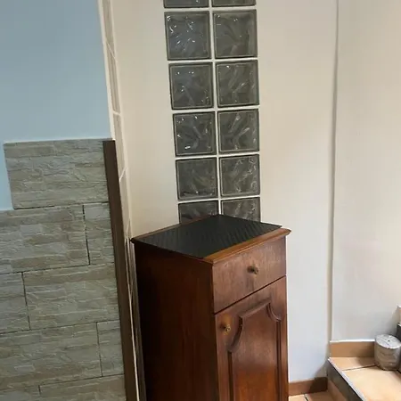 Le Di Ginevra Casa vacanze *