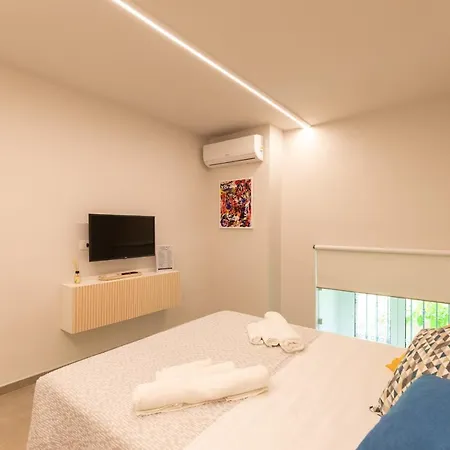 Apartment Seta *