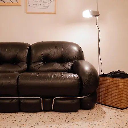 Bed & Breakfast Retrophilia