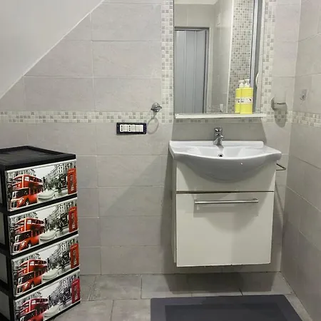 Apartment Casetta Sant'alfonso Naples