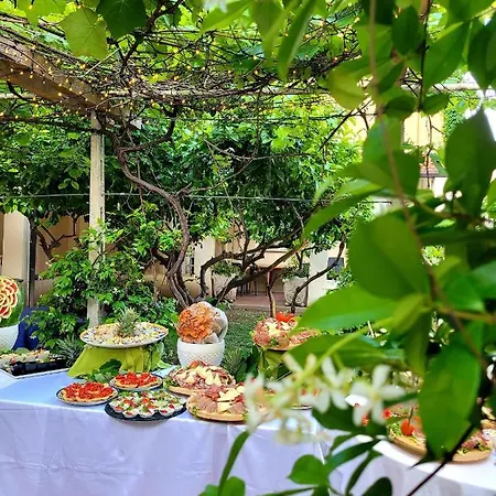 Palazzo Cappuccini Art Relais ホテル 2*