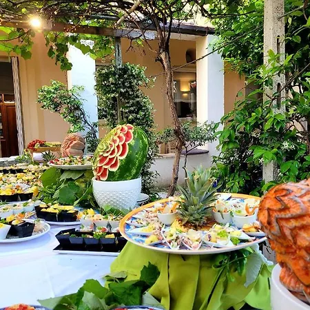 Palazzo Cappuccini Art Relais ナポリ