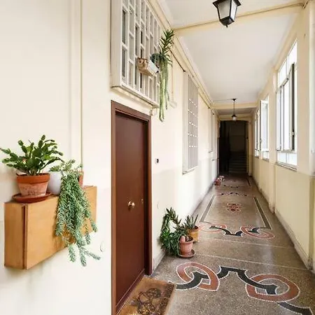 Nautilus Apartment Naples