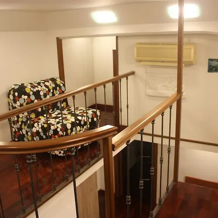 Apartment Nautilus *