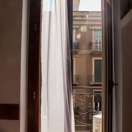 Nautilus Appartamento Napoli