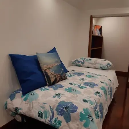 Apartment Nautilus