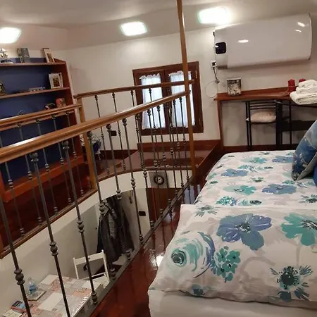 Apartment Nautilus