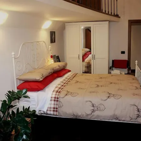Nautilus Apartment Naples