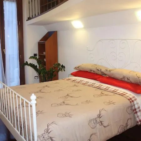 Apartment Nautilus