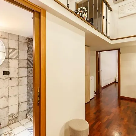 Nautilus Apartment Naples
