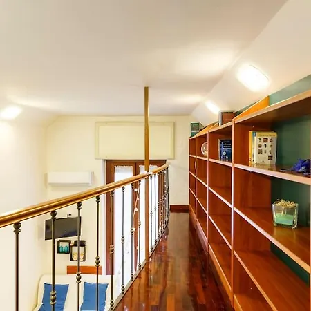 Nautilus Apartment