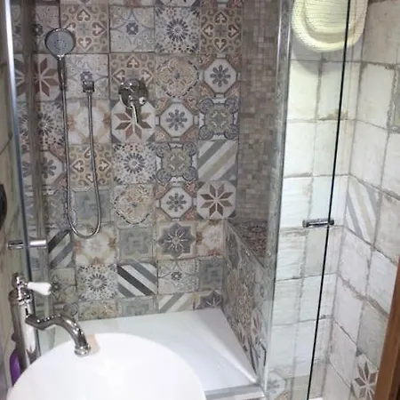 Apartment Nautilus