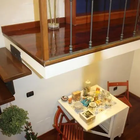 Apartment Nautilus Naples
