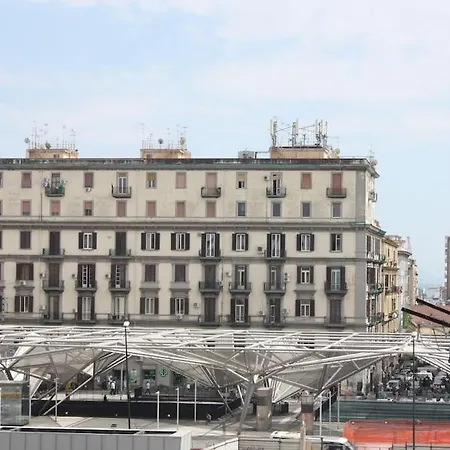 Nautilus Apartment Naples