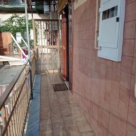 Apartamento Casa Elena Nápoles