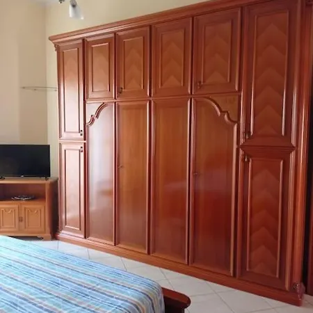 Apartamento Casa Elena Nápoles