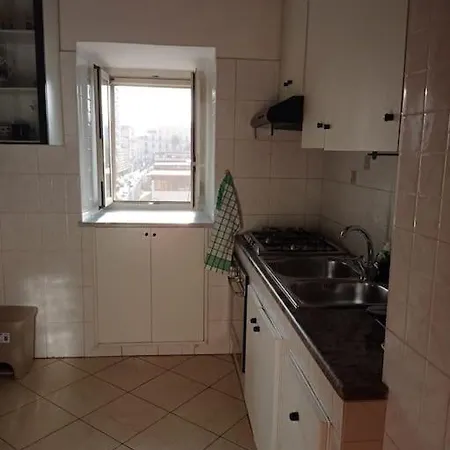 Apartamento Casa Elena *