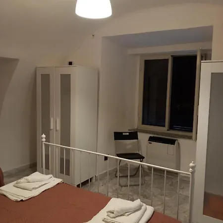 Casa Cappella San Severo Apartment Naples