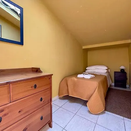 Spaccanapoli Top, Your House In The Old Town Naples