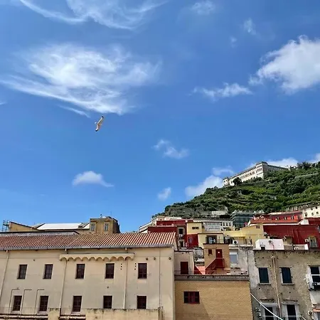 Spaccanapoli Top, Your House In The Old Town Apartment