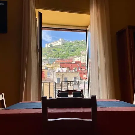 Spaccanapoli Top, Your House In The Old Town Apartment Naples