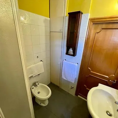 Apartment Spaccanapoli Top, Your House In The Old Town Naples
