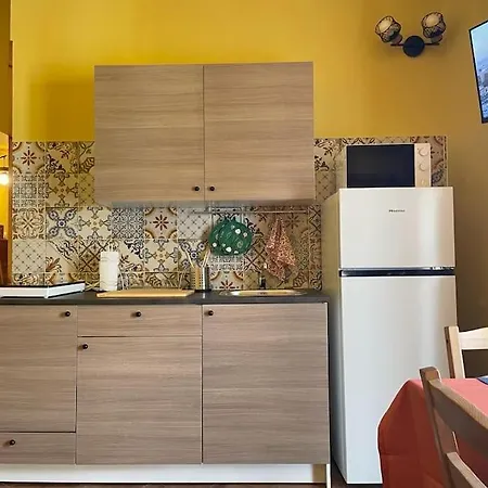 Apartment Spaccanapoli Top, Your House In The Old Town
