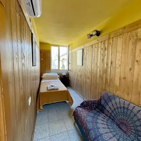 Spaccanapoli Top, Your House In The Old Town Apartment Naples