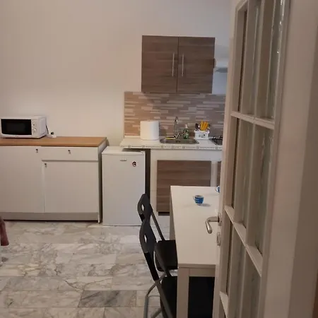 Casa Cappella San Severo Apartment Naples
