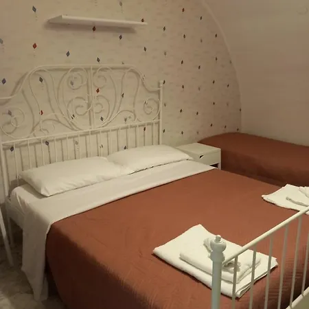 Casa Cappella San Severo Apartment Naples