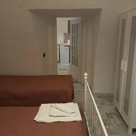 Casa Cappella San Severo Napoli