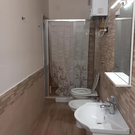 Casa Cappella San Severo Apartment