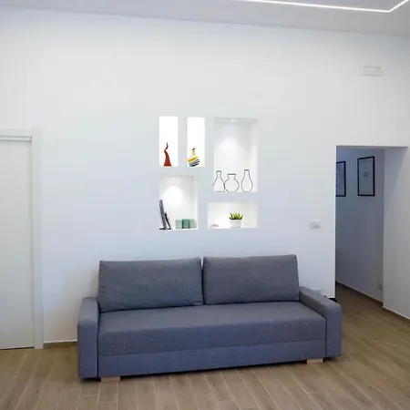 Civico 11 Appartement Naples