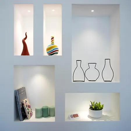 Appartement Civico 11 Naples