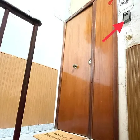 Apartment Spaccanapoli Top, Your House In The Old Town *