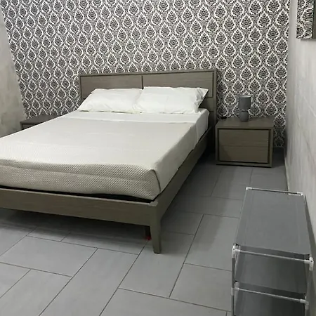 Casetta Sant'alfonso Apartment *