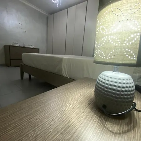 Apartment Casetta Sant'alfonso