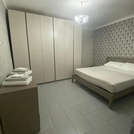 Apartment Casetta Sant'alfonso *