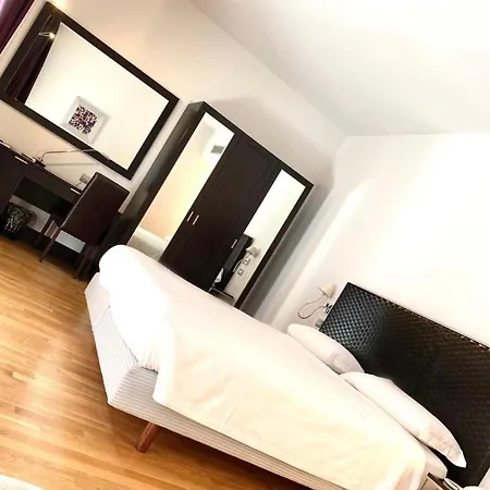 Otel Mh Design 3*